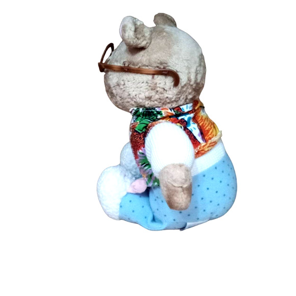 EDEN Arthur bedtime 1995 PJs plush - Picture 2 of 7